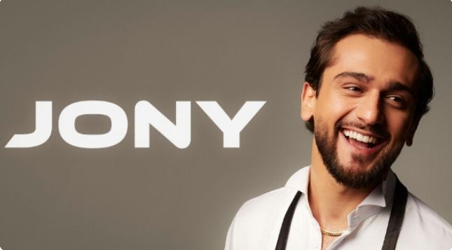 JONY