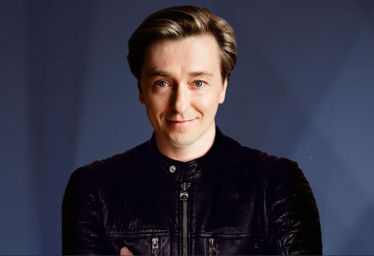Сергей Безруков