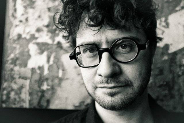 Сергей Мостовщиков. Журналистика 90-х как попытка снять заклятие